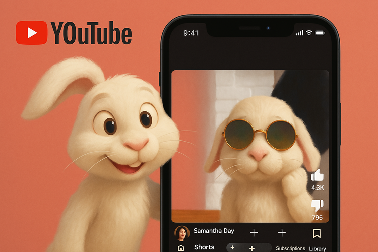 台灣民情調查誌：喜歡哪一個 Youtuber 會讓你不好意思說出口？